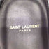 サンローランパリ SAINT LAURENT PARIS テディ スウェード クリーパー シューズ レディース 38