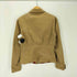 キャンパス CAMPUS sports wear 40S vintage Cotton Gabardine Sports Jacket ヴィンテージ コットン ギャバジン スポーツ ジャケット スウィングトップ ブルゾン コの字 棒TALON ジップ メンズ