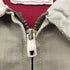 キャンパス CAMPUS sports wear 40S vintage Cotton Gabardine Sports Jacket ヴィンテージ コットン ギャバジン スポーツ ジャケット スウィングトップ ブルゾン コの字 棒TALON ジップ メンズ