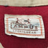 キャンパス CAMPUS sports wear 40S vintage Cotton Gabardine Sports Jacket ヴィンテージ コットン ギャバジン スポーツ ジャケット スウィングトップ ブルゾン コの字 棒TALON ジップ メンズ