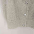 MONOHA モノハ シャギーニット キャミソール レディース FREE
