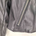 ギャップ Gap フェイクレザー ライダース ジャケット レディース import:S