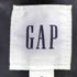 ギャップ Gap フェイクレザー ライダース ジャケット レディース import:S