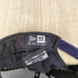 ニューエラ NEW ERA NY スナップ バック キャップ グレー ブリム メンズ ONE SIZE
