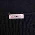 イエナ IENA 2*1リブプルオーバー レディース