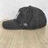 アメリカンニードル American Needle NY BLACK YANKEES 二グロ リーグ フェード キャップ メンズ