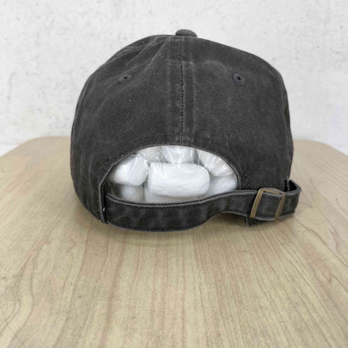 アメリカンニードル American Needle NY BLACK YANKEES 二グロ リーグ フェード キャップ メンズ