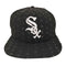 ニューエラ NEW ERA 59FIFTY モノグラム 6パネル キャップ メンズ 57.7cm