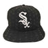 ニューエラ NEW ERA 59FIFTY モノグラム 6パネル キャップ メンズ 57.7cm