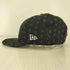 ニューエラ NEW ERA 59FIFTY モノグラム 6パネル キャップ メンズ 57.7cm