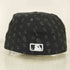 ニューエラ NEW ERA 59FIFTY モノグラム 6パネル キャップ メンズ 57.7cm
