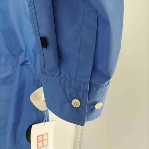 ダイワピアサーティナイン DAIWA PIER39 TECH REGULAR COLLAR SHIRTS L/S メンズ JPN:L