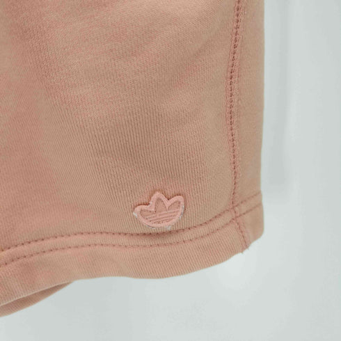 アディダスオリジナルス adidas Originals Adicolor Contempo Shorts アディカラー コンテンポ スウェットショーツ レディース S