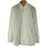 industyle tokyo ヘリンボーン ロングスリーブ BDシャツ メンズ JPN:XL
