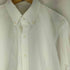 industyle tokyo ヘリンボーン ロングスリーブ BDシャツ メンズ JPN:XL