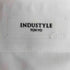 industyle tokyo ヘリンボーン ロングスリーブ BDシャツ メンズ JPN:XL