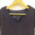 サカイラック sacai luck 09AW ニットレイヤー ミニワンピース レディース JPN:2