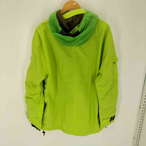 Marshall Artist Forma Jacket メンズ XL