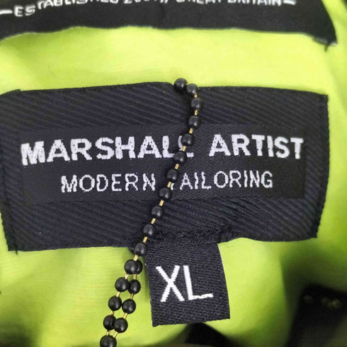 Marshall Artist Forma Jacket メンズ XL