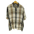アワーレガシィー OUR LEGACY ELDER SHIRT SHORTSLEEVE エルダーシャツ メンズ EUR:48