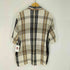 アワーレガシィー OUR LEGACY ELDER SHIRT SHORTSLEEVE エルダーシャツ メンズ EUR:48