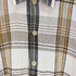 アワーレガシィー OUR LEGACY ELDER SHIRT SHORTSLEEVE エルダーシャツ メンズ EUR:48
