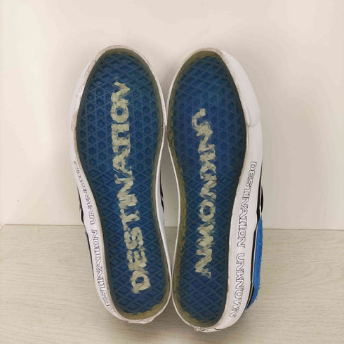 リベレイダース Liberaiders LX Classic Slip-On 98 クラシック スリッポン メンズ 27.5
