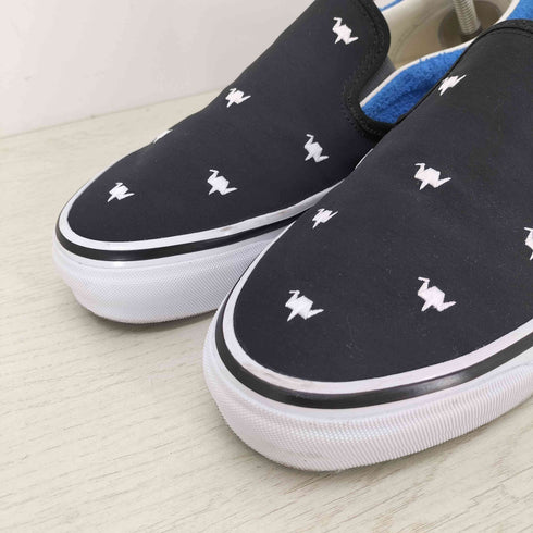 リベレイダース Liberaiders LX Classic Slip-On 98 クラシック スリッポン メンズ 27.5