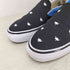 リベレイダース Liberaiders LX Classic Slip-On 98 クラシック スリッポン メンズ 27.5