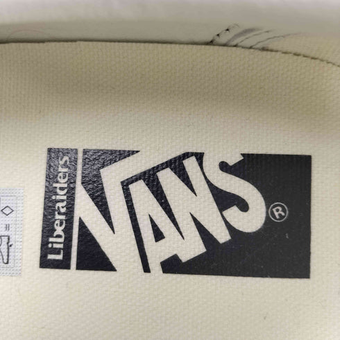 リベレイダース Liberaiders LX Classic Slip-On 98 クラシック スリッポン メンズ 27.5