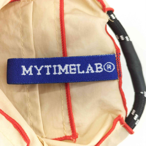 MYTIMELAB PINKYDOGGY ピンクドッグ 刺繍デザイン ショルダーバッグ レディース