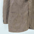 40S USA製 vintage LINEN ヴィンテージ リネン テーラード ジャケット 紙ボタン メンズ