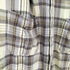 アンセルム ANCELLM NEL CHECK OVER WORK SHIRT メンズ JPN:2