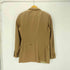 チャップスラルフローレン CHAPS RALPH LAUREN 70S OLD 初期 COHOES 社製 2B テーラード ジャケット 金ボタン メンズ