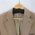 チャップスラルフローレン CHAPS RALPH LAUREN 70S OLD 初期 COHOES 社製 2B テーラード ジャケット 金ボタン メンズ