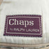 チャップスラルフローレン CHAPS RALPH LAUREN 70S OLD 初期 COHOES 社製 2B テーラード ジャケット 金ボタン メンズ