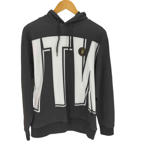 V12 BIG TYPO PARKA メンズ JPN:L
