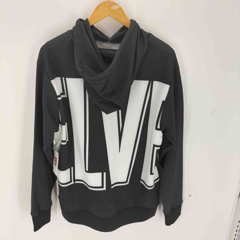 V12 BIG TYPO PARKA メンズ JPN:L