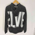 V12 BIG TYPO PARKA メンズ JPN:L