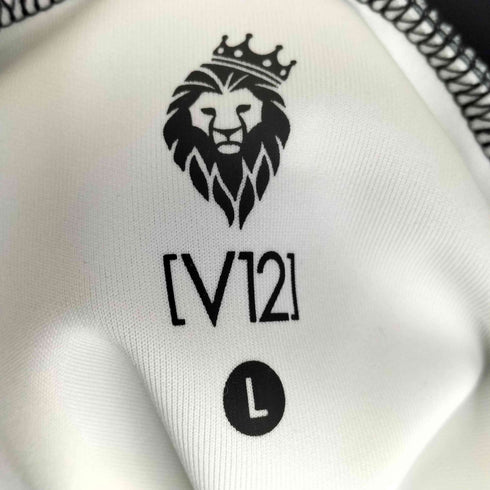 V12 BIG TYPO PARKA メンズ JPN:L
