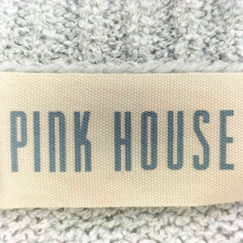 ピンクハウス PINK HOUSE ロゴ入りニット プルオーバー レディース FREE