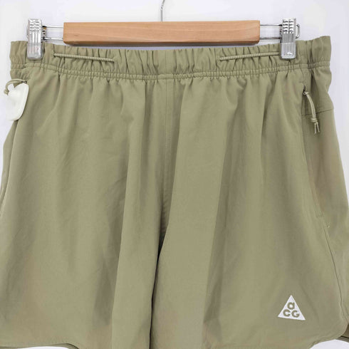 ナイキエーシージー NIKE ACG AS M ACG DF NEW SANDS SHORT メンズ JPN:XL