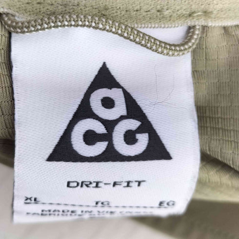 ナイキエーシージー NIKE ACG AS M ACG DF NEW SANDS SHORT メンズ JPN:XL