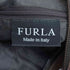 フルラ FURLA MADE IN ITALY スエード 切替 ショルダーバッグ レディース