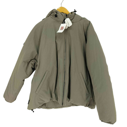 エスエフシー S.F.C HOODIE PUFF JACKET メンズ JPN:XXL