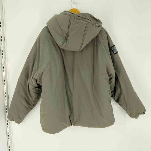 エスエフシー S.F.C HOODIE PUFF JACKET メンズ JPN:XXL