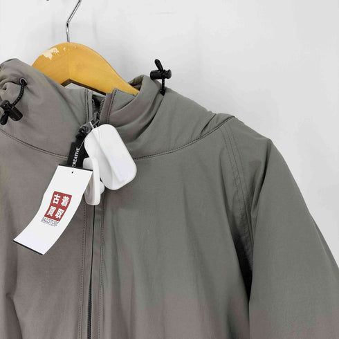 エスエフシー S.F.C HOODIE PUFF JACKET メンズ JPN:XXL
