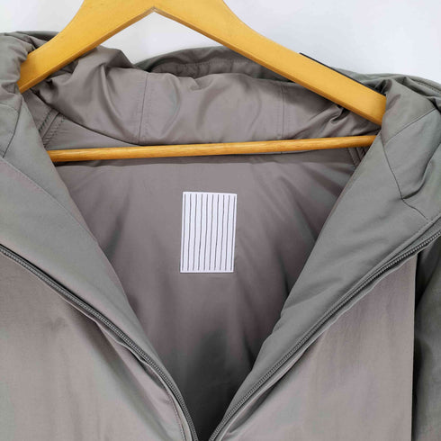 エスエフシー S.F.C HOODIE PUFF JACKET メンズ JPN:XXL