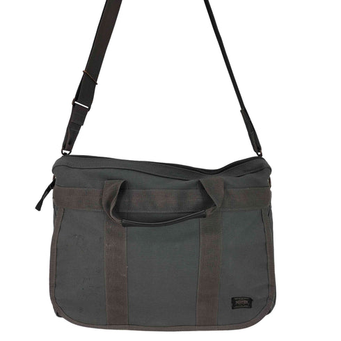 ポーター PORTER キャンバス 2WAY ショルダーバッグ メンズ