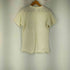 チャンピオン Champion REVERS WEAVEプレミアムジャージー ポケットtシャツ メンズ JPN:L